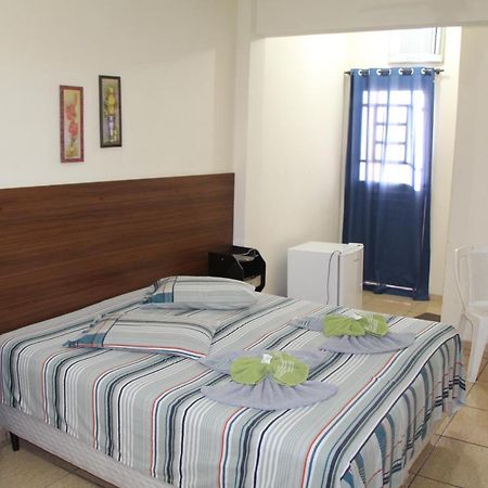 Comfoort Hotel 볼타 레돈다 외부 사진