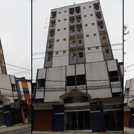 Comfoort Hotel 볼타 레돈다 외부 사진