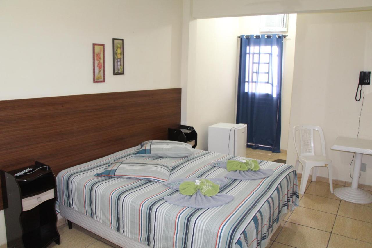Comfoort Hotel 볼타 레돈다 외부 사진