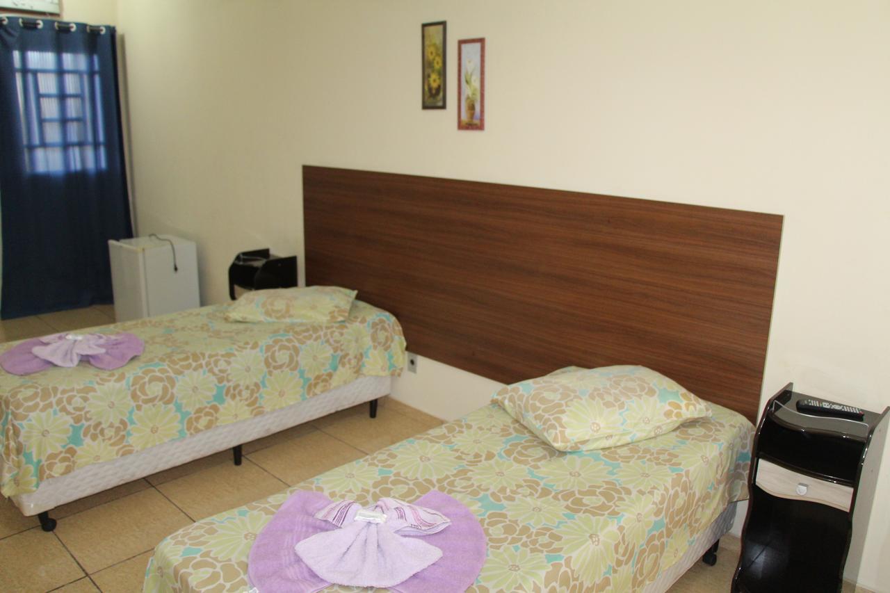 Comfoort Hotel 볼타 레돈다 객실 사진