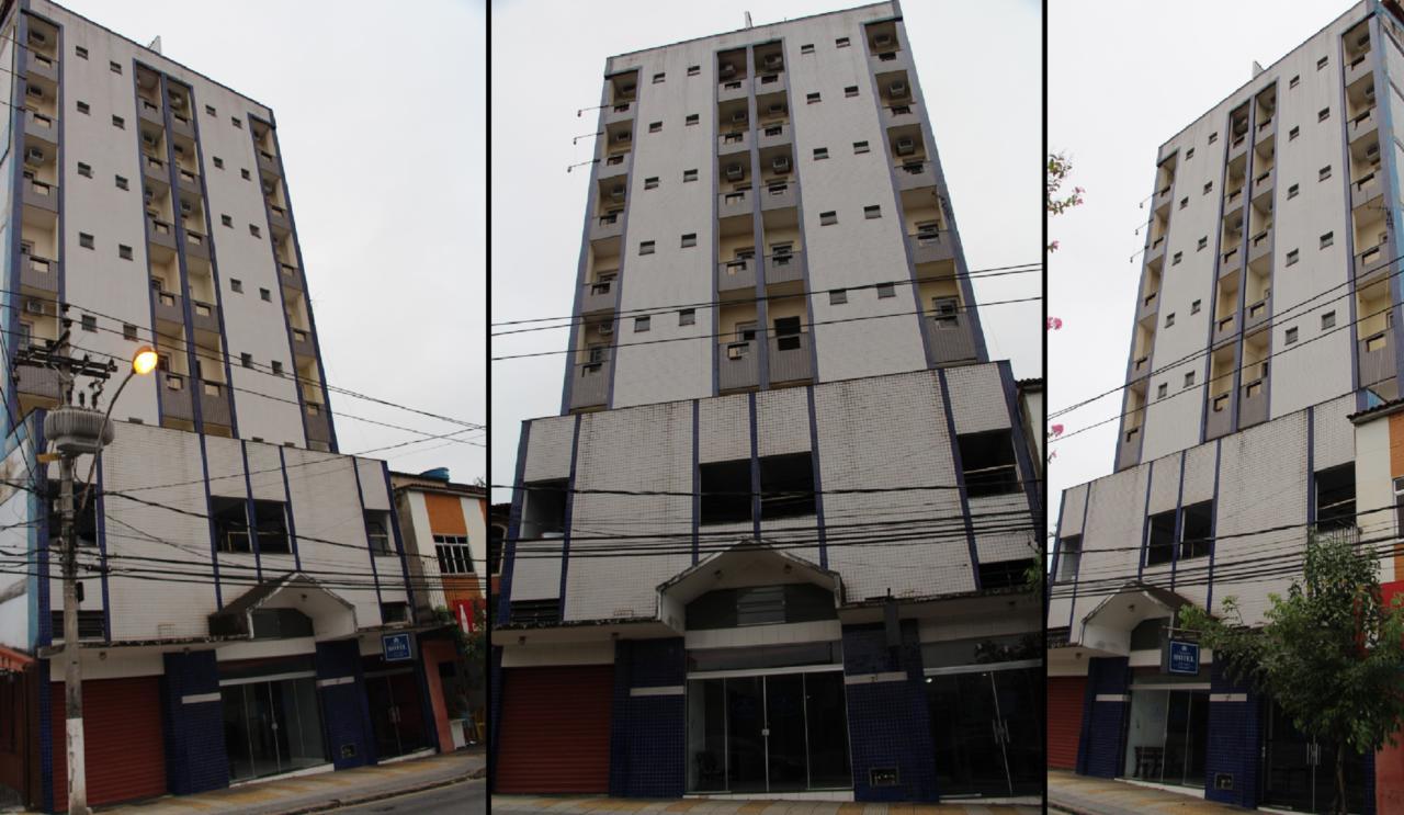 Comfoort Hotel 볼타 레돈다 외부 사진